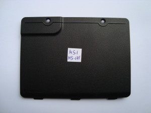 Капак сервизен HDD MSI Megabook MS-171 E2P-711K411